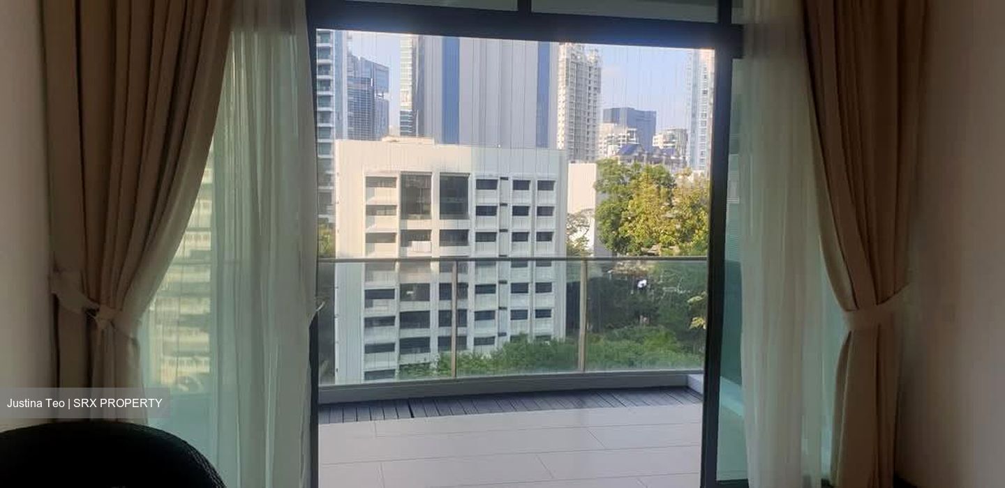 The Lincoln Residences (D11), Condominium #606466471